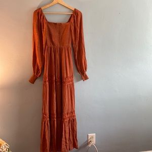 Women’s Maxi Dress